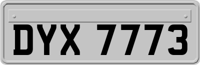 DYX7773