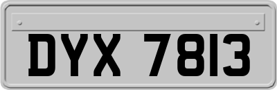 DYX7813