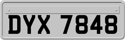 DYX7848