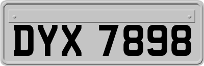 DYX7898