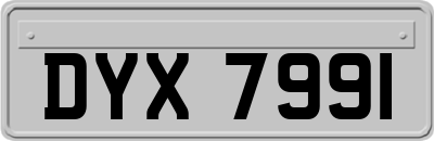 DYX7991