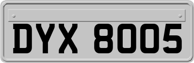 DYX8005