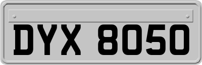 DYX8050