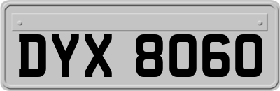 DYX8060