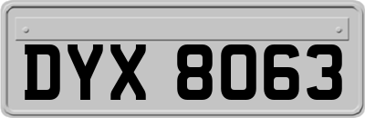 DYX8063