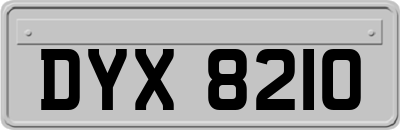DYX8210