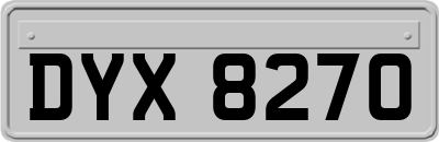 DYX8270