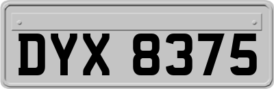DYX8375