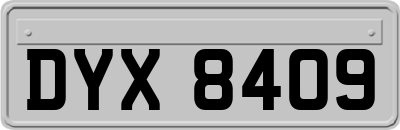 DYX8409
