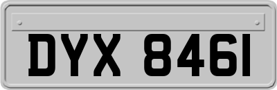 DYX8461