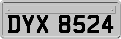 DYX8524