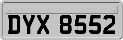 DYX8552