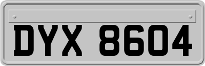 DYX8604