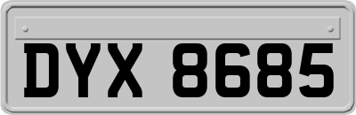 DYX8685