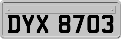 DYX8703