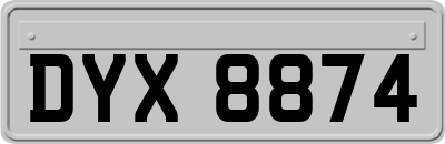 DYX8874