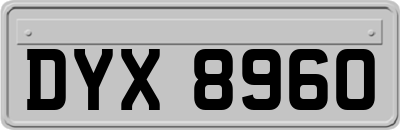 DYX8960