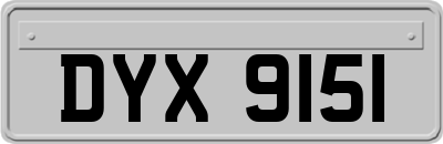 DYX9151