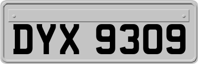 DYX9309