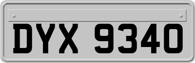 DYX9340