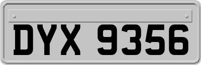 DYX9356