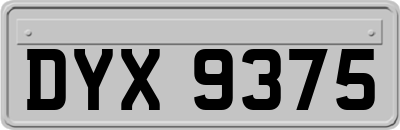 DYX9375