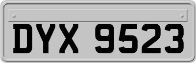 DYX9523