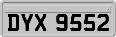 DYX9552