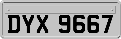 DYX9667