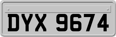 DYX9674