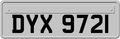 DYX9721