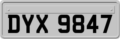 DYX9847