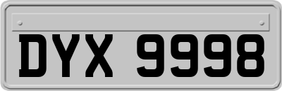DYX9998