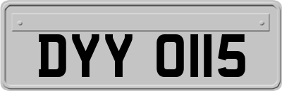 DYY0115