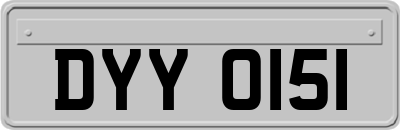 DYY0151