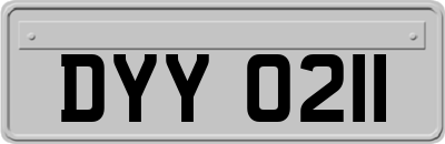 DYY0211