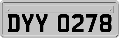 DYY0278