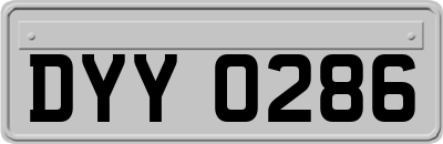 DYY0286
