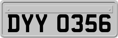 DYY0356