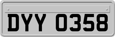 DYY0358