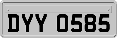 DYY0585