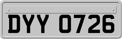 DYY0726