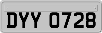 DYY0728