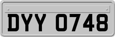 DYY0748