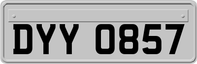 DYY0857