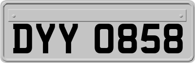 DYY0858