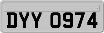 DYY0974
