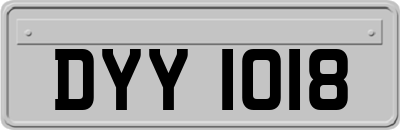 DYY1018
