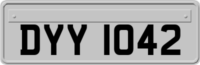 DYY1042