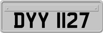 DYY1127